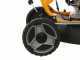 Stiga Multiclip 750 S - Rasaerba a scoppio - Motore ST170 OHV