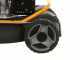 Stiga Multiclip 750 S - Rasaerba a scoppio - Motore ST170 OHV