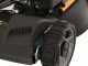 Stiga Multiclip 750 S - Rasaerba a scoppio - Motore ST170 OHV
