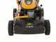Stiga Multiclip 750 S - Rasaerba a scoppio - Motore ST170 OHV
