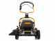 Stiga Combi 748e V - Tagliaerba a batteria 48V - SENZA BATTERIA E CARICABATTERIA