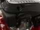 CastelGarden XC 53 S C - Rasaerba a scoppio trazionato - 4 in 1 - Motore da 166 cc