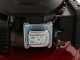 CastelGarden XC 53 S C - Rasaerba a scoppio trazionato - 4 in 1 - Motore da 166 cc