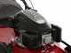 CastelGarden XC 53 S C - Rasaerba a scoppio trazionato - 4 in 1 - Motore da 166 cc