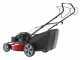 CastelGarden XC 53 S C - Rasaerba a scoppio trazionato - 4 in 1 - Motore da 166 cc