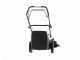 CastelGarden XC 53 S C - Rasaerba a scoppio trazionato - 4 in 1 - Motore da 166 cc