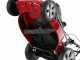 CastelGarden XC 53 S C - Rasaerba a scoppio trazionato - 4 in 1 - Motore da 166 cc
