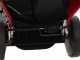 CastelGarden XC 53 S C - Rasaerba a scoppio trazionato - 4 in 1 - Motore da 166 cc