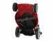 CastelGarden XC 53 S C - Rasaerba a scoppio trazionato - 4 in 1 - Motore da 166 cc