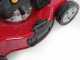 CastelGarden XC 53 S C - Rasaerba a scoppio trazionato - 4 in 1 - Motore da 166 cc