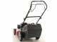 CastelGarden XC 53 S C - Rasaerba a scoppio trazionato - 4 in 1 - Motore da 166 cc