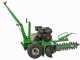 GreenBay DIG L-450 - Catenaria a scoppio - Loncin 196cc