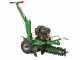 GreenBay DIG L-450 - Catenaria a scoppio - Loncin 196cc