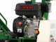 GreenBay DIG L-450 - Catenaria a scoppio - Loncin 196cc