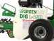 GreenBay DIG L-450 - Catenaria a scoppio - Loncin 196cc
