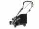 Rasaerba trazionato Stiga Twinclip 950 V - Motore Stiga ST 200 - 196 cc