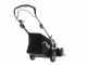 Rasaerba trazionato Stiga Twinclip 950 V - Motore Stiga ST 200 - 196 cc