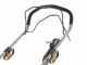 Stiga Twinclip 950 V - Rasaerba a scoppio trazionato - Motore Stiga ST 200 - 196 cc