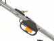 Stiga Twinclip 950 V - Rasaerba a scoppio trazionato - Motore Stiga ST 200 - 196 cc