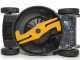 Stiga Twinclip 950 V - Rasaerba a scoppio trazionato - Motore Stiga ST 200 - 196 cc