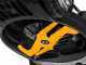 Stiga Twinclip 950 V - Rasaerba a scoppio trazionato - Motore Stiga ST 200 - 196 cc