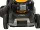 Stiga Twinclip 950 V - Rasaerba a scoppio trazionato - Motore Stiga ST 200 - 196 cc