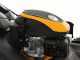 Stiga Twinclip 950 V - Rasaerba a scoppio trazionato - Motore Stiga ST 200 - 196 cc