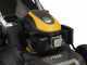 Stiga Twinclip 950 V - Rasaerba a scoppio trazionato - Motore Stiga ST 200 - 196 cc