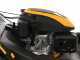 Stiga Twinclip 950 V - Rasaerba a scoppio trazionato - Motore Stiga ST 200 - 196 cc