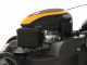 Stiga Twinclip 950 V - Rasaerba a scoppio trazionato - Motore Stiga ST 200 - 196 cc
