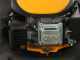 Stiga Twinclip 950 V - Rasaerba a scoppio trazionato - Motore Stiga ST 200 - 196 cc