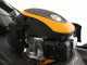 Stiga Twinclip 950 V - Rasaerba a scoppio trazionato - Motore Stiga ST 200 - 196 cc