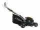 Stiga Twinclip 950 V - Rasaerba a scoppio trazionato - Motore Stiga ST 200 - 196 cc