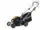 Stiga Twinclip 950 V - Rasaerba a scoppio trazionato - Motore Stiga ST 200 - 196 cc