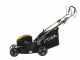 Stiga Twinclip 950 V - Rasaerba a scoppio trazionato - Motore Stiga ST 200 - 196 cc