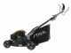 Stiga Twinclip 950 V - Rasaerba a scoppio trazionato - Motore Stiga ST 200 - 196 cc