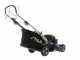Stiga Twinclip 950 V - Rasaerba a scoppio trazionato - Motore Stiga ST 200 - 196 cc