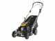 Stiga Twinclip 950 V - Rasaerba a scoppio trazionato - Motore Stiga ST 200 - 196 cc