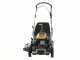 Stiga Twinclip 950 V - Rasaerba a scoppio trazionato - Motore Stiga ST 200 - 196 cc