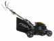 Stiga Twinclip 950 V - Rasaerba a scoppio trazionato - Motore Stiga ST 200 - 196 cc
