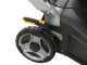 Stiga Twinclip 950 V - Rasaerba a scoppio trazionato - Motore Stiga ST 200 - 196 cc