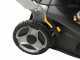 Stiga Twinclip 950 V - Rasaerba a scoppio trazionato - Motore Stiga ST 200 - 196 cc