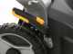 Stiga Twinclip 950 V - Rasaerba a scoppio trazionato - Motore Stiga ST 200 - 196 cc