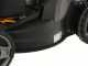Stiga Twinclip 950 V - Rasaerba a scoppio trazionato - Motore Stiga ST 200 - 196 cc