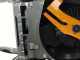 Stiga Twinclip 950 V - Rasaerba a scoppio trazionato - Motore Stiga ST 200 - 196 cc