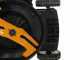 Stiga Twinclip 950 V - Rasaerba a scoppio trazionato - Motore Stiga ST 200 - 196 cc
