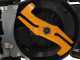 Stiga Twinclip 950 V - Rasaerba a scoppio trazionato - Motore Stiga ST 200 - 196 cc
