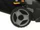 Stiga Twinclip 950 V - Rasaerba a scoppio trazionato - Motore Stiga ST 200 - 196 cc