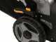 Stiga Twinclip 950 V - Rasaerba a scoppio trazionato - Motore Stiga ST 200 - 196 cc