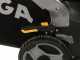 Stiga Twinclip 950 V - Rasaerba a scoppio trazionato - Motore Stiga ST 200 - 196 cc
